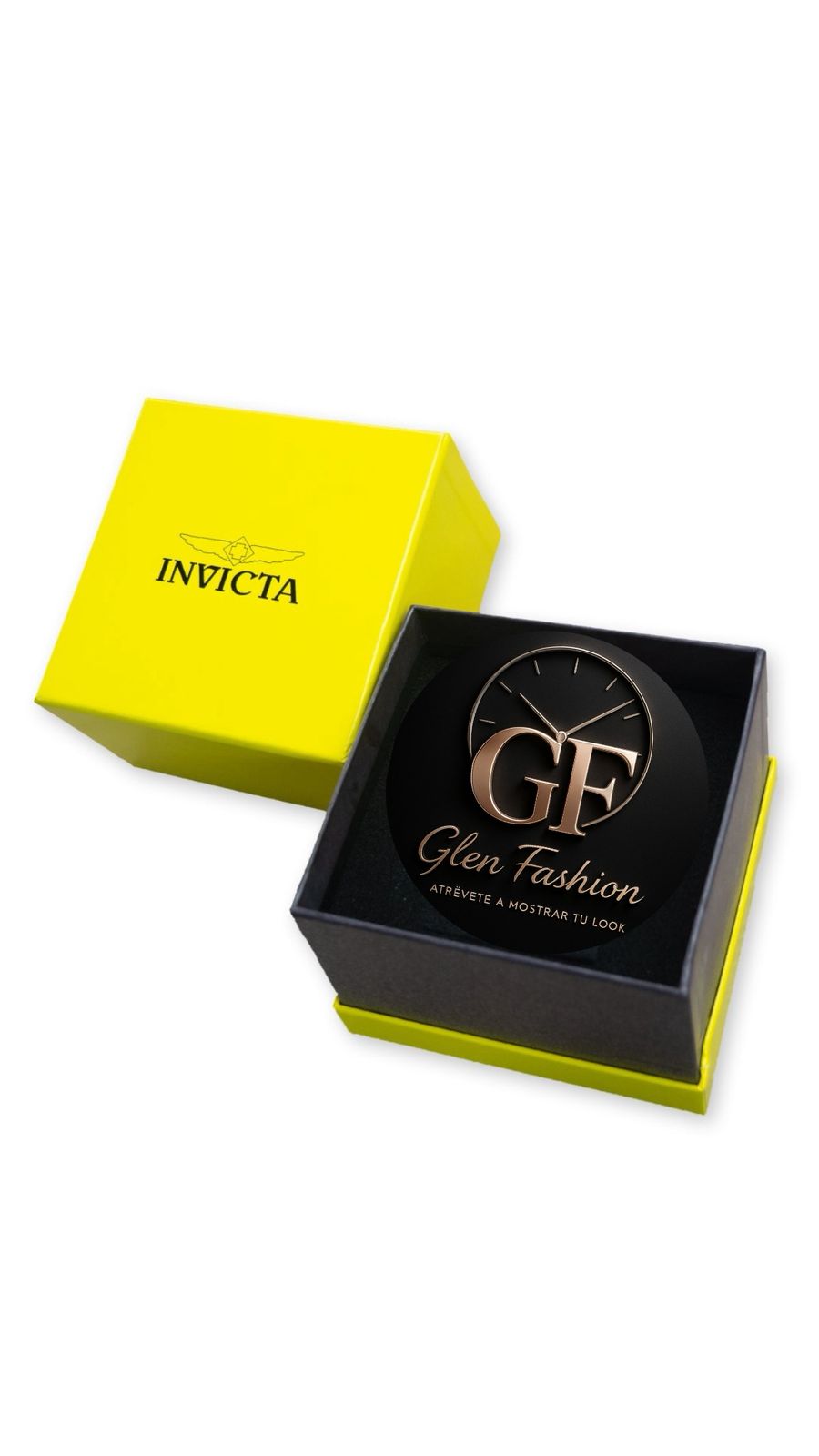 Invicta Angel 48846