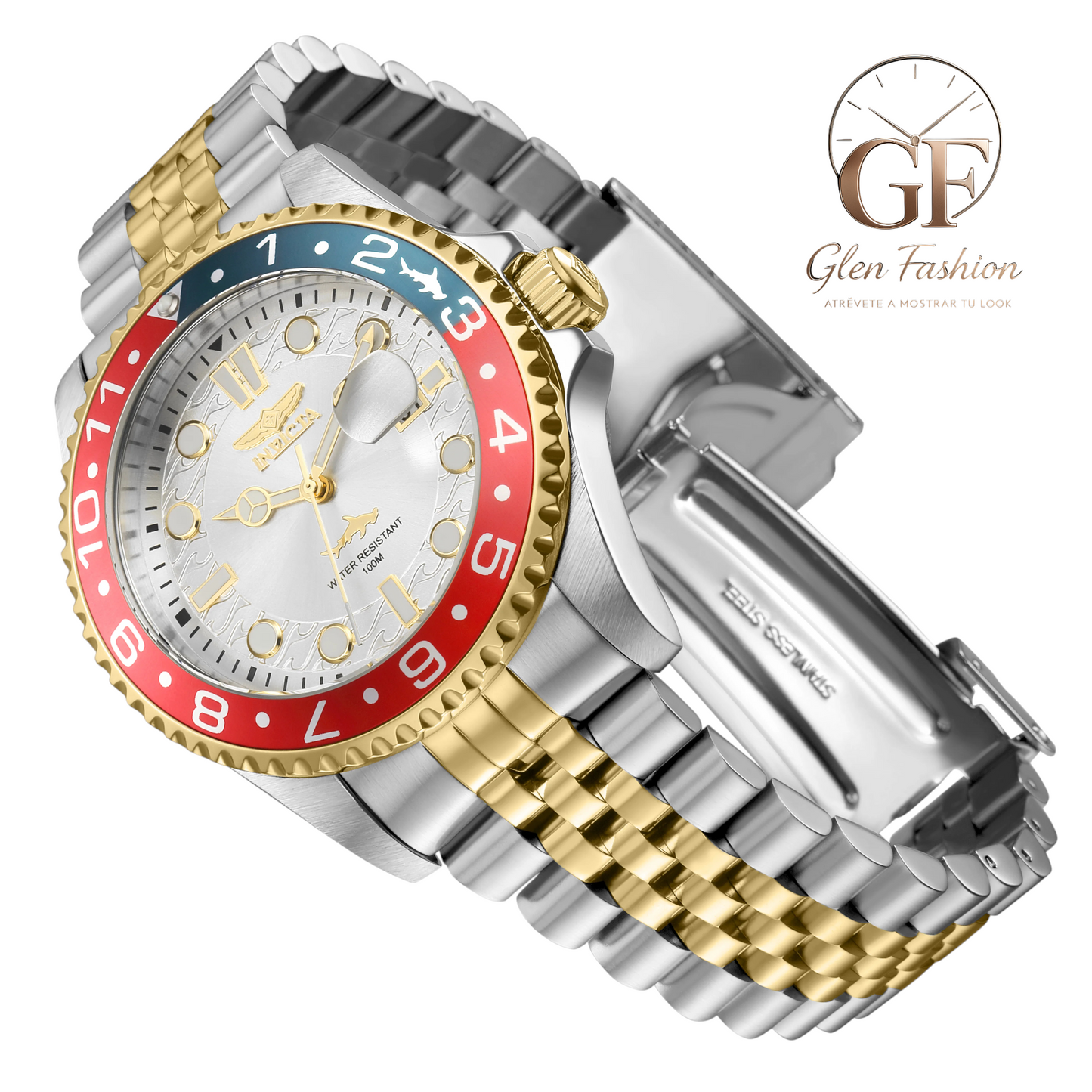 INVICTA PRO DIVER 40012