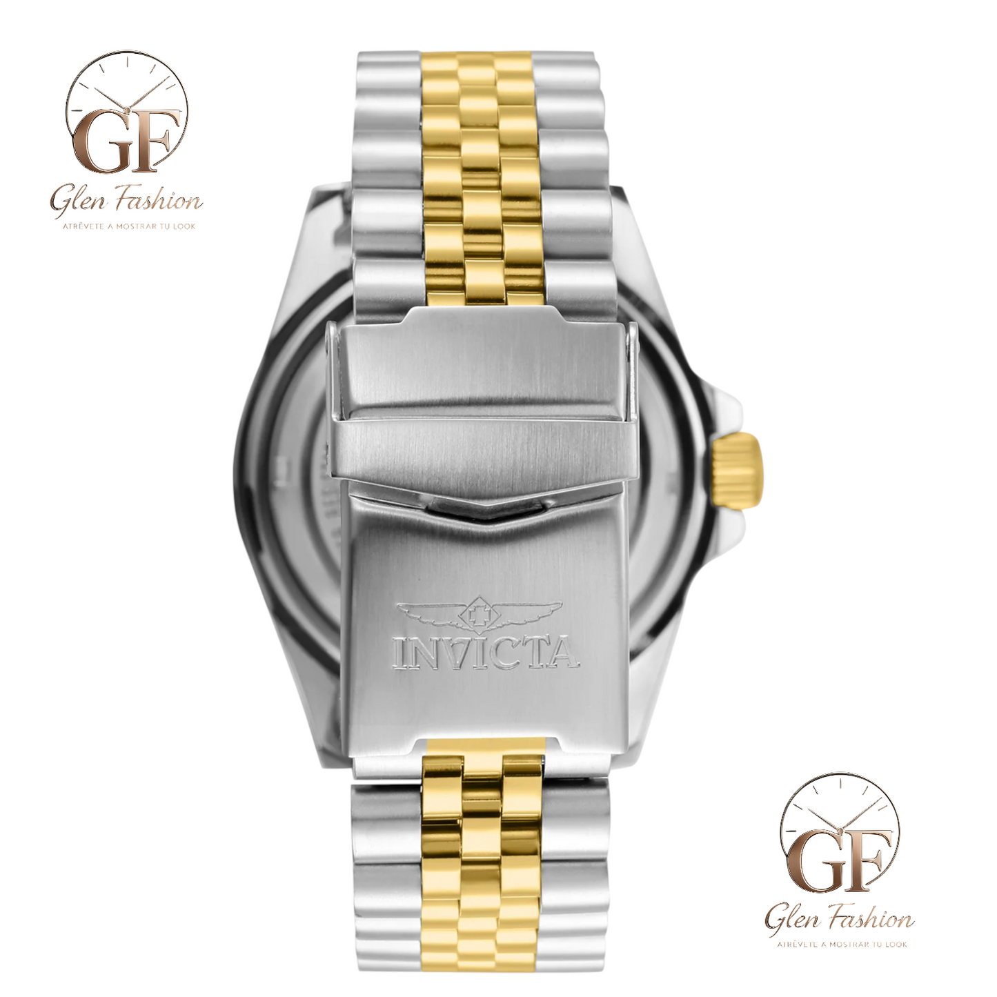 INVICTA PRO DIVER 40012