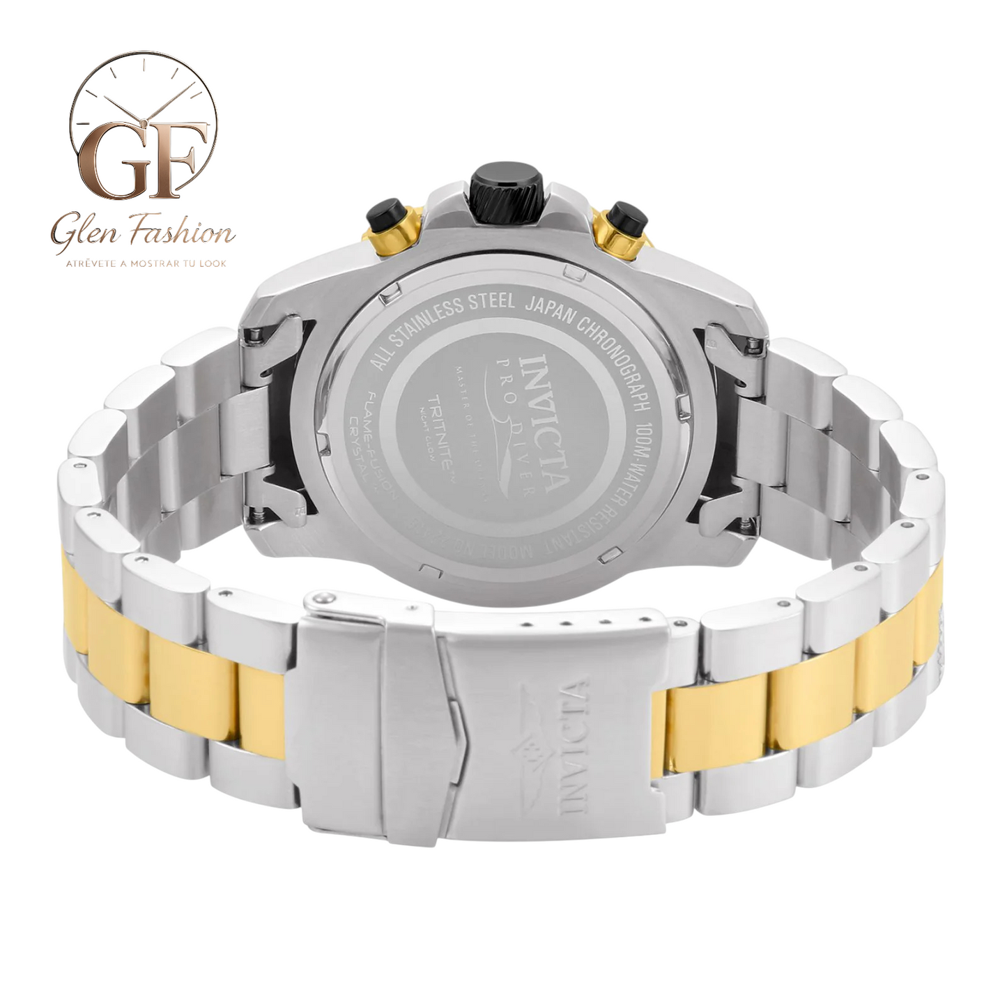 INVICTA Pro Diver SCUBA Men 22418