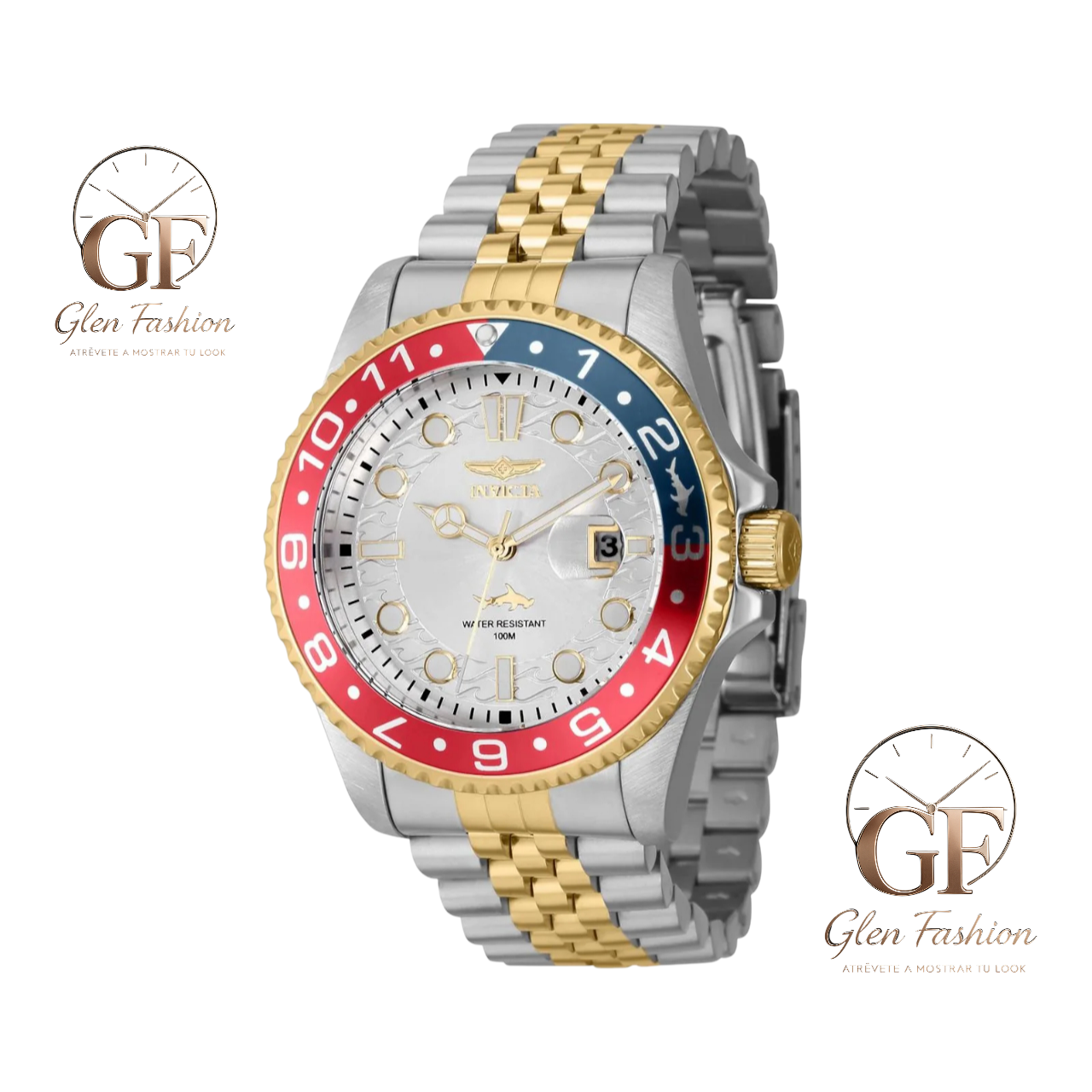 INVICTA PRO DIVER 40012