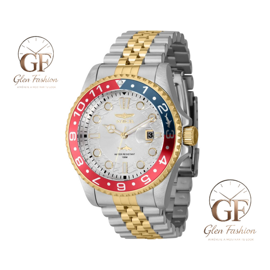 INVICTA PRO DIVER 40012