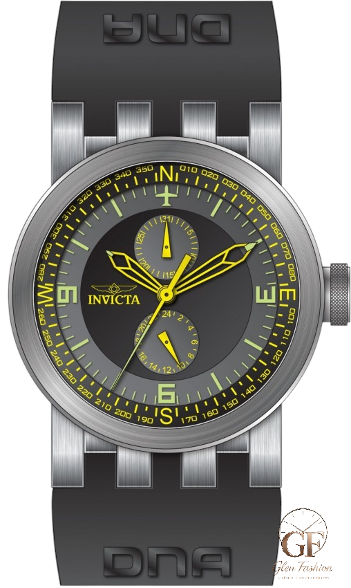 RELOJ DEPORTIVO PARA HOMBRE INVICTA DNA 44225