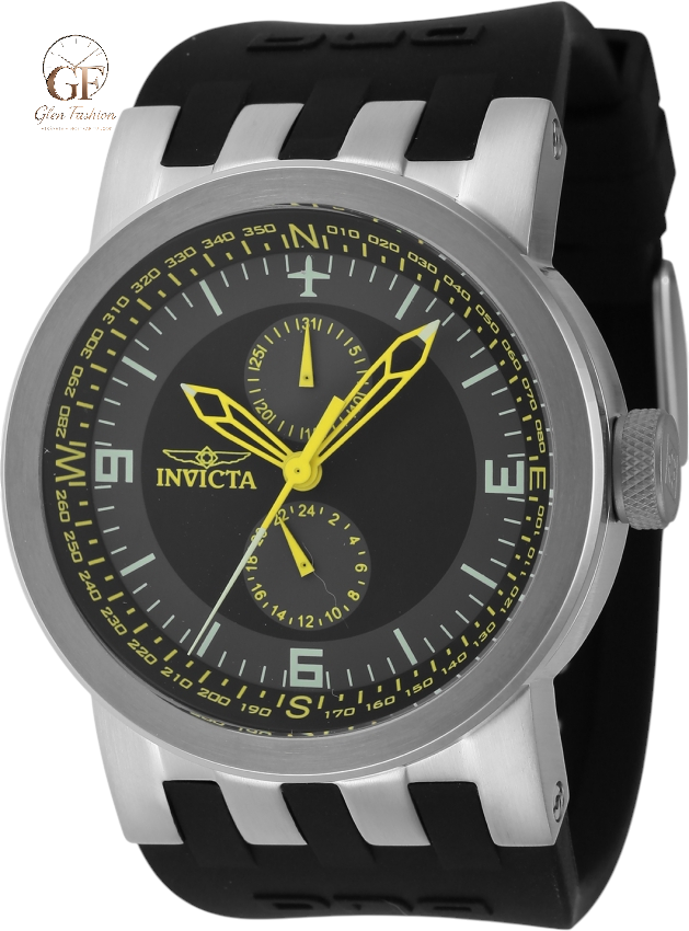 RELOJ DEPORTIVO PARA HOMBRE INVICTA DNA 44225