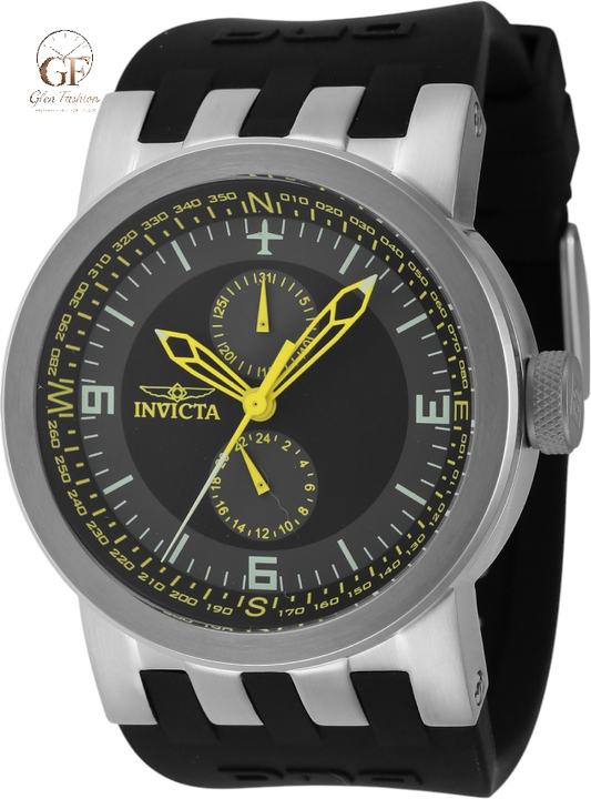 RELOJ DEPORTIVO PARA HOMBRE INVICTA DNA 44225