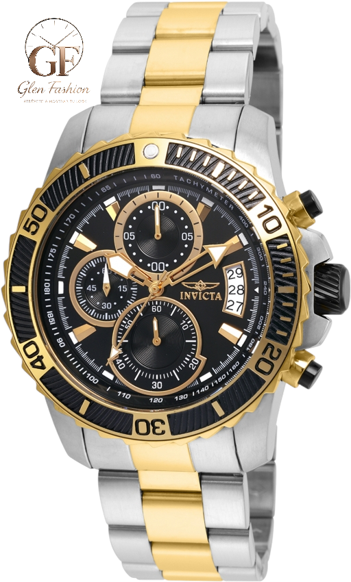 INVICTA Pro Diver SCUBA Men 22418