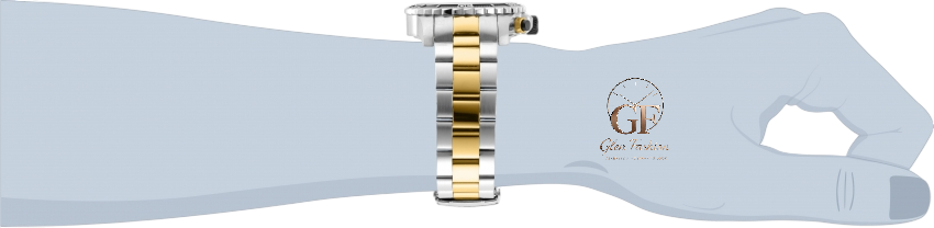 INVICTA Pro Diver SCUBA Men 22418